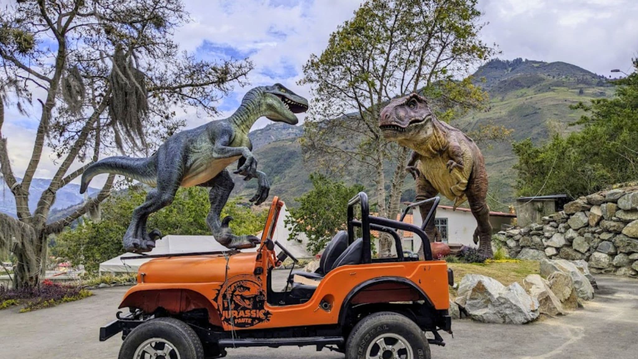 RAPTOR