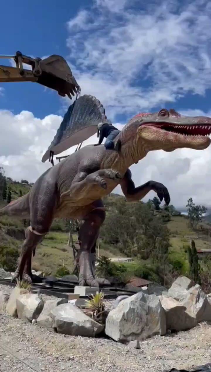 JURASICC A