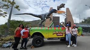 JURASICC