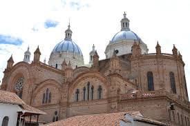 CUPULAS