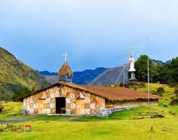 VIRGEN SANTUARIO